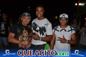 Wesley Safadão e Trio da Huanna agitam noite de quinta na Arena Axé Moi 154