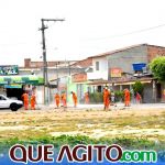 Prefeitura em Ação movimenta o bairro Juca Rosa - Eunápolis 49