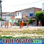 Prefeitura em Ação movimenta o bairro Juca Rosa - Eunápolis 31