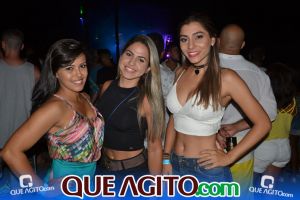 Wesley Safadão e Trio da Huanna agitam noite de quinta na Arena Axé Moi 231