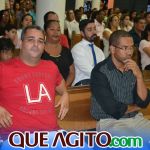 Missa em Ação de Graças é celebrada pela posse do Prefeito Robério Oliveira de Eunápolis 99