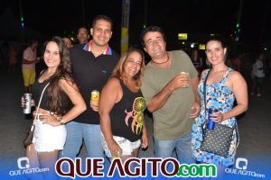 Wesley Safadão e Trio da Huanna agitam noite de quinta na Arena Axé Moi 142