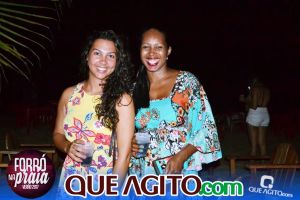 Trio Virgulino e OMP encantam público do Forró na Praia 81