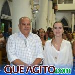 Missa em Ação de Graças é celebrada pela posse do Prefeito Robério Oliveira de Eunápolis 101