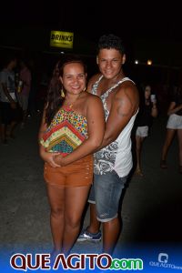 Wesley Safadão e Trio da Huanna agitam noite de quinta na Arena Axé Moi 140