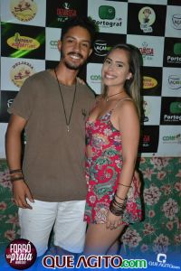 Forró da Lua: Um espetáculo de festa 100