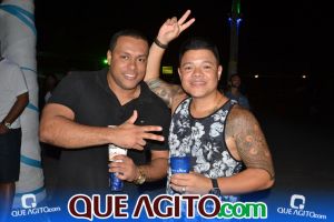 Wesley Safadão e Trio da Huanna agitam noite de quinta na Arena Axé Moi 33