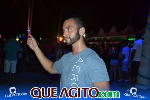 Wesley Safadão e Trio da Huanna agitam noite de quinta na Arena Axé Moi 85