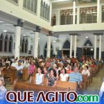 Missa em Ação de Graças é celebrada pela posse do Prefeito Robério Oliveira de Eunápolis 84