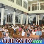 Missa em Ação de Graças é celebrada pela posse do Prefeito Robério Oliveira de Eunápolis 85