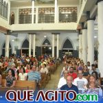 Missa em Ação de Graças é celebrada pela posse do Prefeito Robério Oliveira de Eunápolis 86
