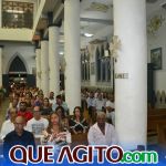 Missa em Ação de Graças é celebrada pela posse do Prefeito Robério Oliveira de Eunápolis 87