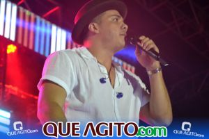 Wesley Safadão e Trio da Huanna agitam noite de quinta na Arena Axé Moi 220