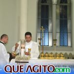 Missa em Ação de Graças é celebrada pela posse do Prefeito Robério Oliveira de Eunápolis 88