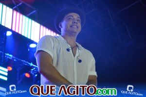 Wesley Safadão e Trio da Huanna agitam noite de quinta na Arena Axé Moi 164