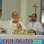 Missa em Ação de Graças é celebrada pela posse do Prefeito Robério Oliveira de Eunápolis 93