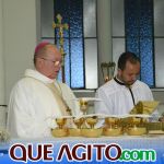 Missa em Ação de Graças é celebrada pela posse do Prefeito Robério Oliveira de Eunápolis 95