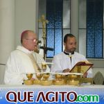 Missa em Ação de Graças é celebrada pela posse do Prefeito Robério Oliveira de Eunápolis 98