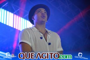 Wesley Safadão e Trio da Huanna agitam noite de quinta na Arena Axé Moi 132