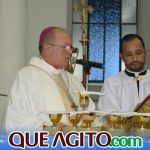 Missa em Ação de Graças é celebrada pela posse do Prefeito Robério Oliveira de Eunápolis 99