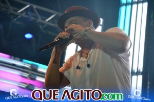 Wesley Safadão e Trio da Huanna agitam noite de quinta na Arena Axé Moi 42