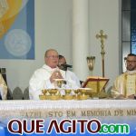 Missa em Ação de Graças é celebrada pela posse do Prefeito Robério Oliveira de Eunápolis 71