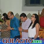 Missa em Ação de Graças é celebrada pela posse do Prefeito Robério Oliveira de Eunápolis 72