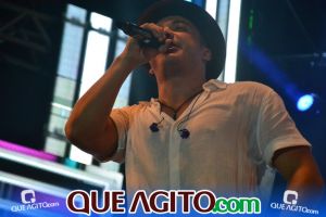 Wesley Safadão e Trio da Huanna agitam noite de quinta na Arena Axé Moi 21