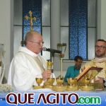Missa em Ação de Graças é celebrada pela posse do Prefeito Robério Oliveira de Eunápolis 105