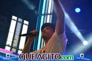 Wesley Safadão e Trio da Huanna agitam noite de quinta na Arena Axé Moi 137