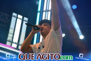 Wesley Safadão e Trio da Huanna agitam noite de quinta na Arena Axé Moi 148