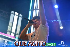 Wesley Safadão e Trio da Huanna agitam noite de quinta na Arena Axé Moi 71