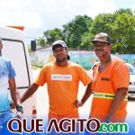 Prefeitura em Ação movimenta o bairro Juca Rosa - Eunápolis 75