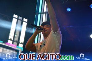 Wesley Safadão e Trio da Huanna agitam noite de quinta na Arena Axé Moi 39