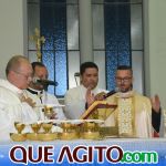 Missa em Ação de Graças é celebrada pela posse do Prefeito Robério Oliveira de Eunápolis 76