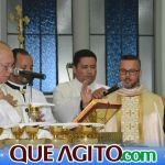 Missa em Ação de Graças é celebrada pela posse do Prefeito Robério Oliveira de Eunápolis 77