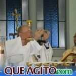 Missa em Ação de Graças é celebrada pela posse do Prefeito Robério Oliveira de Eunápolis 78