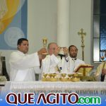 Missa em Ação de Graças é celebrada pela posse do Prefeito Robério Oliveira de Eunápolis 111