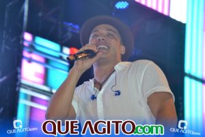 Wesley Safadão e Trio da Huanna agitam noite de quinta na Arena Axé Moi 170