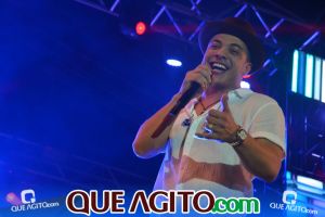 Wesley Safadão e Trio da Huanna agitam noite de quinta na Arena Axé Moi 230