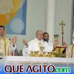 Missa em Ação de Graças é celebrada pela posse do Prefeito Robério Oliveira de Eunápolis 80