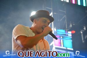 Wesley Safadão e Trio da Huanna agitam noite de quinta na Arena Axé Moi 46