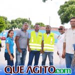 Prefeitura em Ação movimenta o bairro Juca Rosa - Eunápolis 85