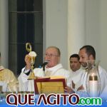 Missa em Ação de Graças é celebrada pela posse do Prefeito Robério Oliveira de Eunápolis 114