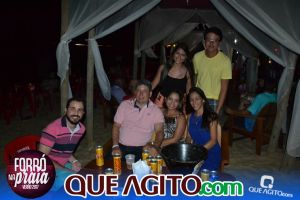 Trio Virgulino e OMP encantam público do Forró na Praia 137