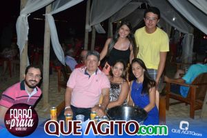 Trio Virgulino e OMP encantam público do Forró na Praia 45