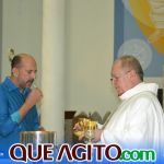 Missa em Ação de Graças é celebrada pela posse do Prefeito Robério Oliveira de Eunápolis 83