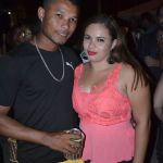 Recorde de público o show de Sinho Ferrary no Clube da Brasileiro 68