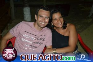 Trio Virgulino e OMP encantam público do Forró na Praia 90