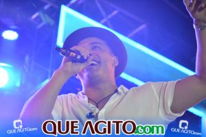 Wesley Safadão e Trio da Huanna agitam noite de quinta na Arena Axé Moi 89